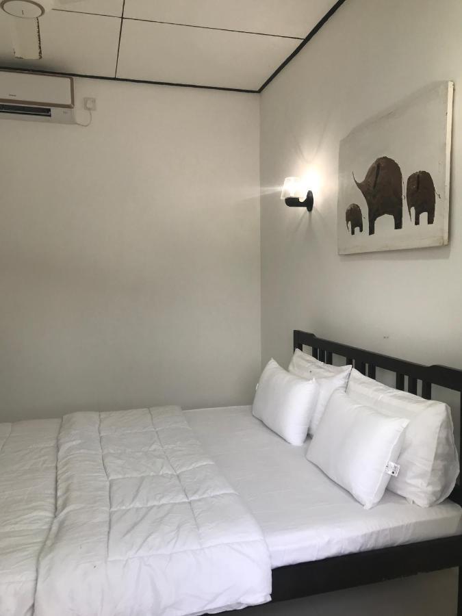 Hotel Sun & Fun Hikkaduwa Exteriér fotografie