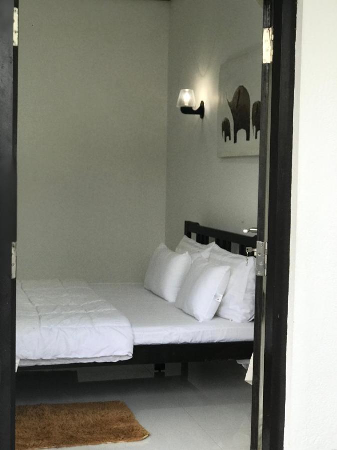 Hotel Sun & Fun Hikkaduwa Exteriér fotografie